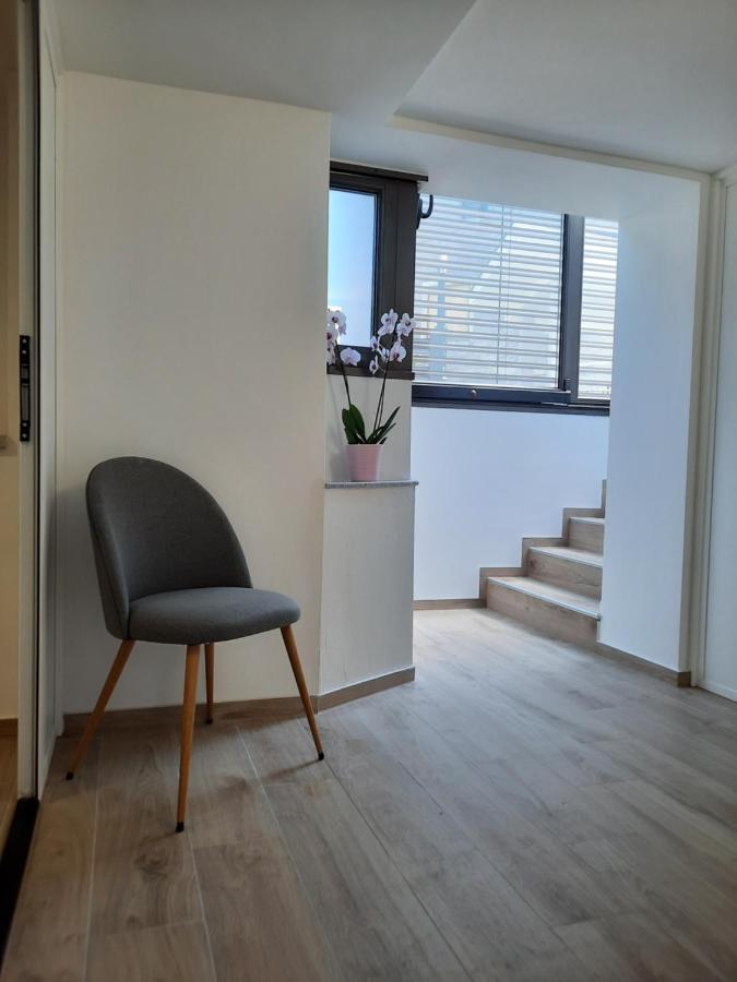 Studio Hisa Spuntar Bovec Exterior foto